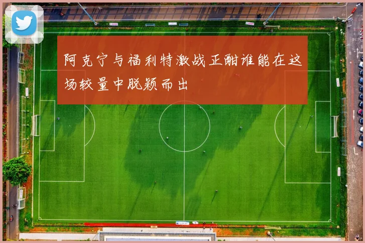 阿克宁与福利特激战正酣谁能在这场较量中脱颖而出