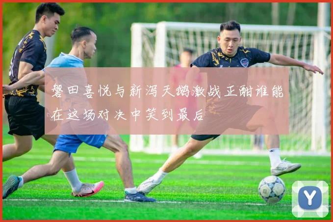 磐田喜悦与新泻天鹅激战正酣谁能在这场对决中笑到最后