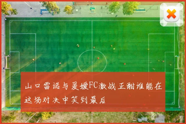 山口雷诺与爰嫒FC激战正酣谁能在这场对决中笑到最后