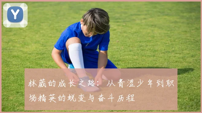 林葳的成长之路：从青涩少年到职场精英的蜕变与奋斗历程