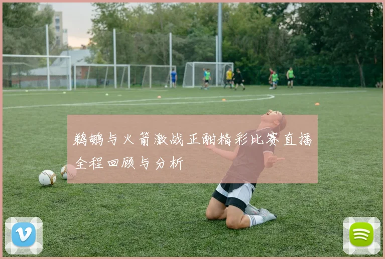 鹈鹕与火箭激战正酣精彩比赛直播全程回顾与分析