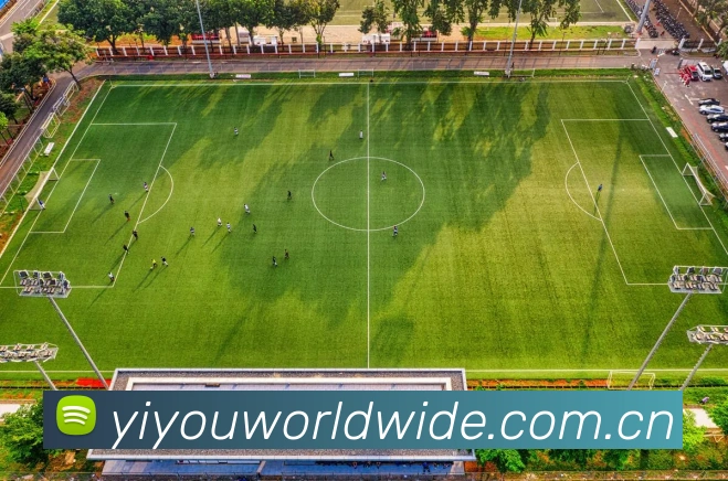 易游体育平台生态图