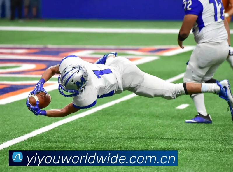 易游体育全站App